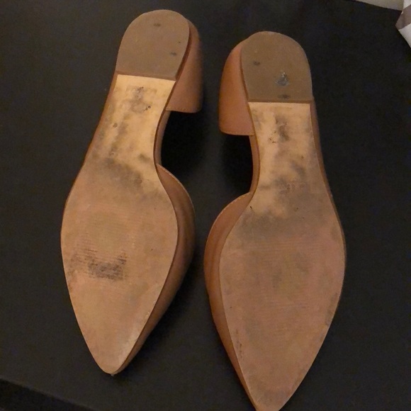 J.Crew point flats - Picture 3 of 4